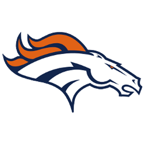 BRONCOS VS LIONS - GAME DATE & TIME TBD